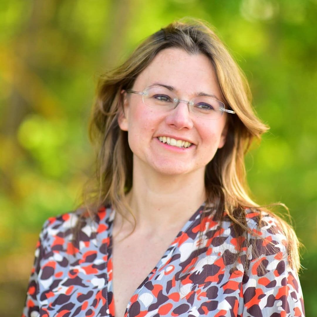 Anna Garbacz