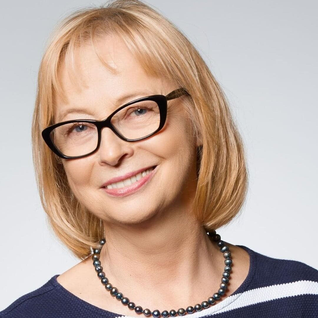 Nvc Alicja Kusch
