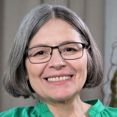 Zofia Petersen
