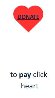 Paymentheart
